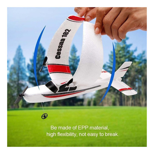 - Juguetes De Avión Rc Para Niños