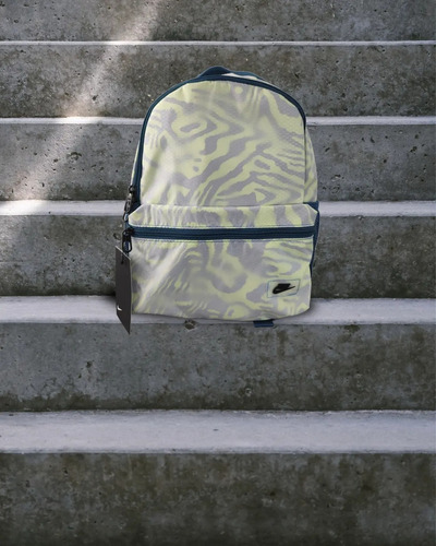 Nike Jdi Animal Print - Bolsos