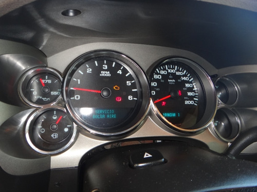 Imagen 12 de 12 de Chevrolet Hd 3500 Camion Plataforma