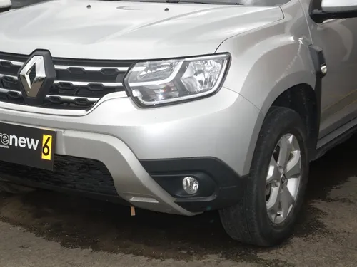 Renault Duster 1.6 Intens