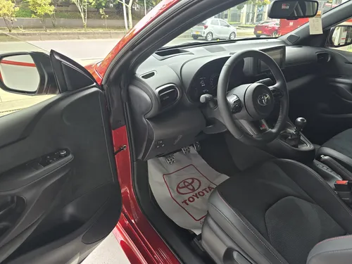 Toyota GR YARIS GR