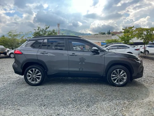 Toyota Corolla Cross 2.0 Xli