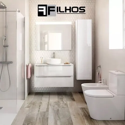 Fv dominic new bidet sale