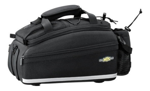 Alforge Bolsa De Bagageiro Topeak Mts Trunkbag Ex - Tt9645b