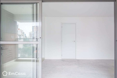 Imagem 5 de 10 de Apartamento À Venda Em São Paulo - 20744