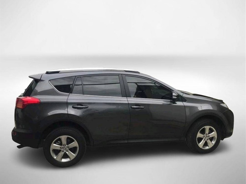 Imagem 4 de 11 de Toyota Rav-4 Fwd 2.0 16v Cvt