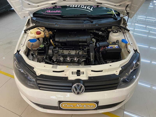 Imagem 11 de 14 de Volkswagen Gol Special Mb 2016