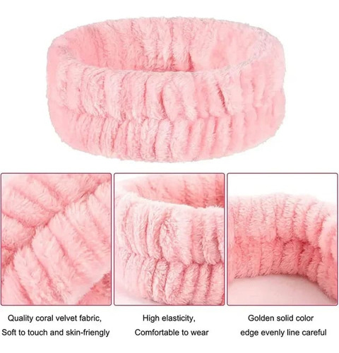 Pulseiras De Pulso Com Toalha De Lavagem Par
