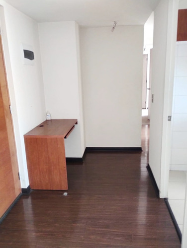 Se Vende Céntrico Departamento 3d2b, Concepción.