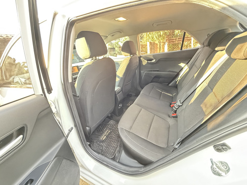 Kia Rio 5 1.4 Ex 6Mt Full