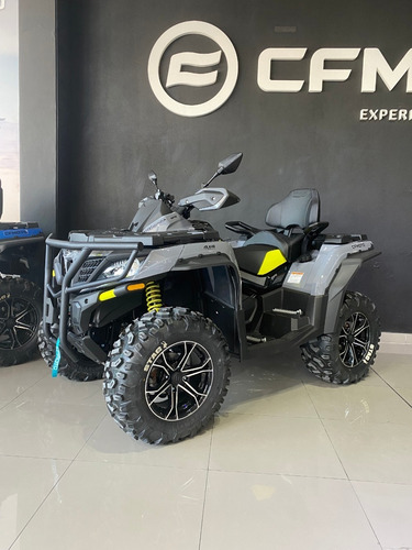 Imagen 7 de 19 de Cuatriciclo Cfmoto Cforce 1000 - (no Polaris, Can-am)