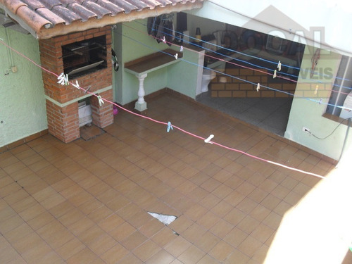 Imagem 3 de 23 de Casa - Cl0255 - 32457666