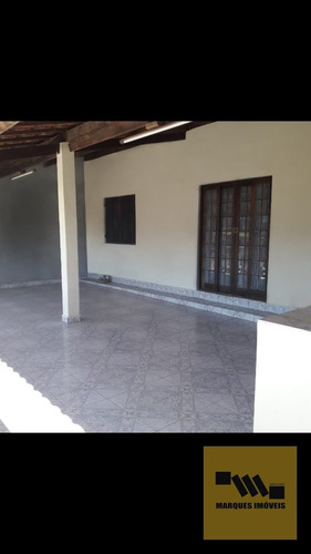 Imagem 1 de 5 de Casa Em Vila Sao Paulo - Mogi Das Cruzes - 3932