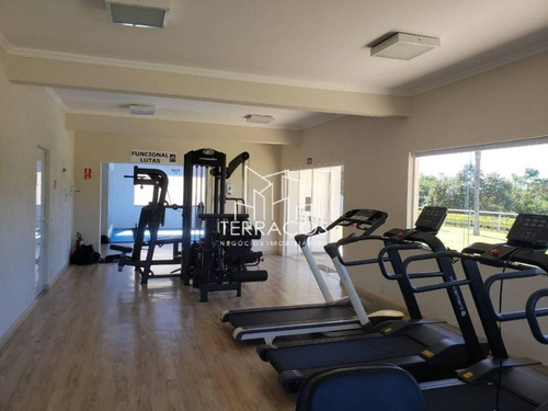Imagem 13 de 30 de Excelente Terreno Com Leve Aclive - 1.100 M² - No Condomínio Quinta Das Paineiras - Defronte Ao Parque Da Cidade - Jundiaí - Sp - Te00261 - 70495383