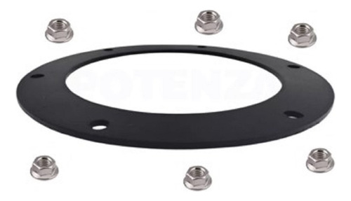 Filtro Piscina Dancor Dfr-15 Tanque C/crepina Sem Válvula