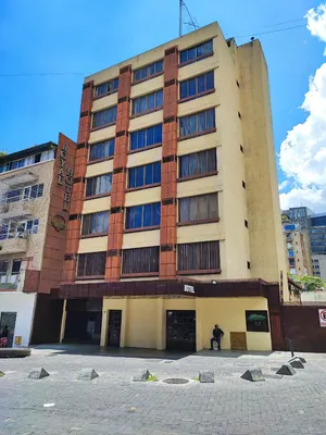 Edificio en venta