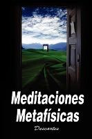 Libro Meditaciones Metafisicas / Metaphysical Meditations...