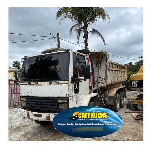 Imagem 5 de 7 de Ford Cargo 1517