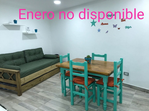 Imagen 2 de 19 de Alquiler Departamento En San Clemente Del Tuyu