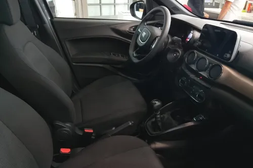 Fiat Cronos Financiado Con O Sin Anticipo,consultanos Men)