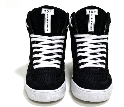 tenis skate preto