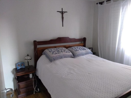 Imagem 13 de 24 de Apartamento Com 3 Dormitórios À Venda, 69 M² Por R$ 470.000,00 - Cidade Ademar - São Paulo/sp - Ap19547