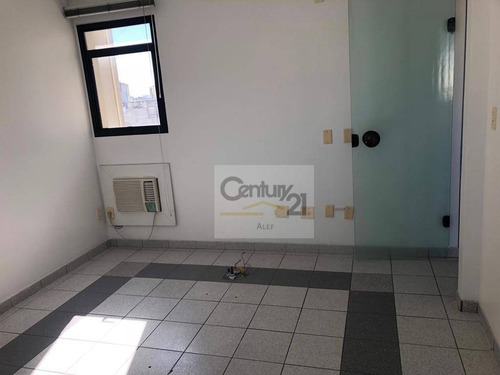 Imagem 15 de 17 de Conjunto Comercial Para Locação Em Higienópolis - Cj0067