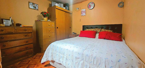 Casa En La Florida 100 M2 / 3-1b-1e