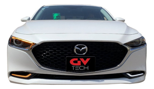 Biseles Led  Mazda 3 Plug&play 2019-2020 