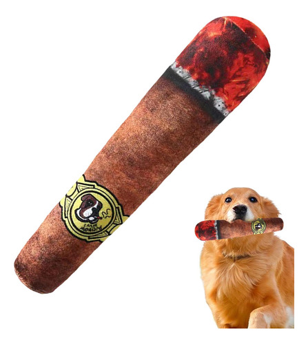 Juguete Para Perros Con Cigarrillos, Juguete Interactivo