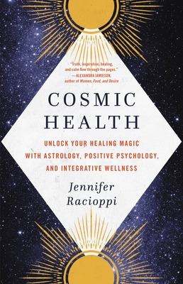 Libro Cosmic Health: Unlock Your Healing Magic With Astro...