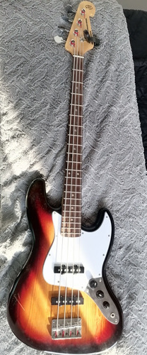 Bajo Electrico