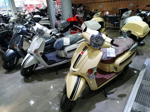 Imagen 3 de 15 de Kymco Like 125 / 2023 / Entrega Inmediata !