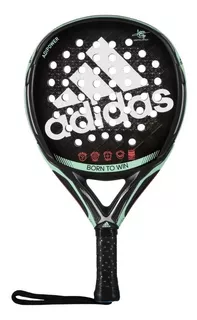 Paleta Padel adidas Adipower Light 3.1 C/funda Tfdeportes