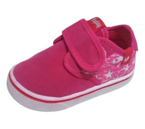 Zapatillas Beba Hey Day Solo 21 Estrellas