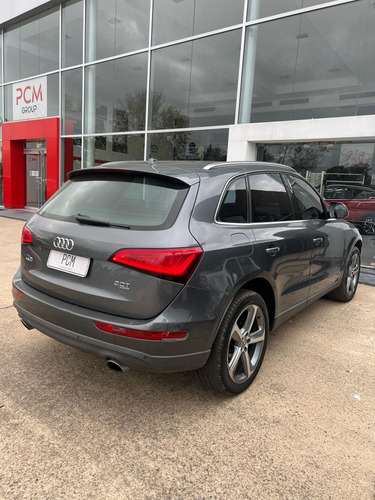 Audi Q5 2.0 Tfsi 225cv Tiptronic Quattro