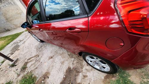 Ford Fiesta 1.6 One Edge Plus 98cv