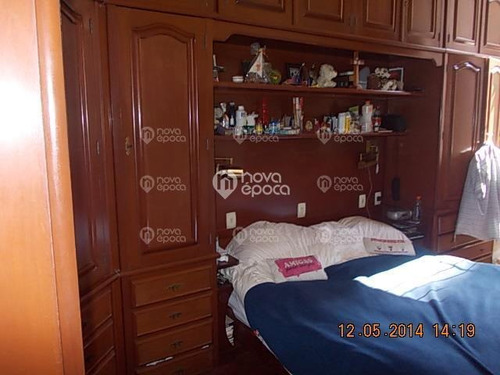 Imagem 8 de 25 de Casa - Ref: Fl5cs1229