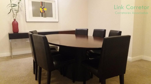 Imagem 24 de 24 de Sala Para Alugar, 80 M² Por R$ 5.000,00/mês - Cambuí - Campinas/sp - Sa0125