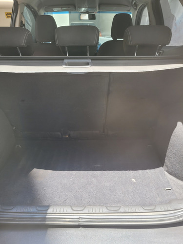Ford Ecosport 2.0 16v Freestyle Flex Powershift 5p