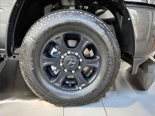 RAM 2500 6.7 I6 TURBO DIESEL LARAMIE NIGHT EDITION CD 4X4 AUTOMÁTICO