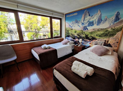 Hostal Boutique Único Dos Patentes Comercial Y Residencial