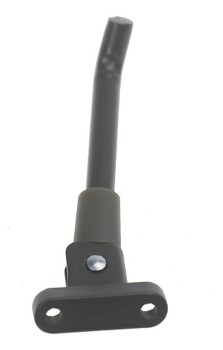 Scooter Modificado Con Soporte Extendido Para Los Pies Tri