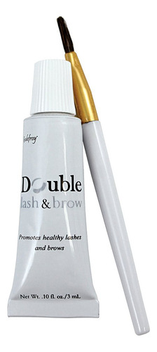 Tratamiento Godefroy Double Lash And Brow, Pestanas Y Cejas