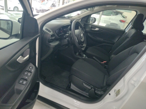 Imagen 10 de 22 de Fiat Pulse Drive 1.3 Cvt 2022 (y) Lanzamiento