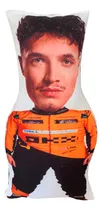 Comprar Muñeco Lando Norris Chiquito F1 Lando Norris