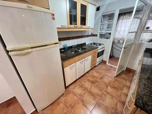 Departamento En Venta En Flores
