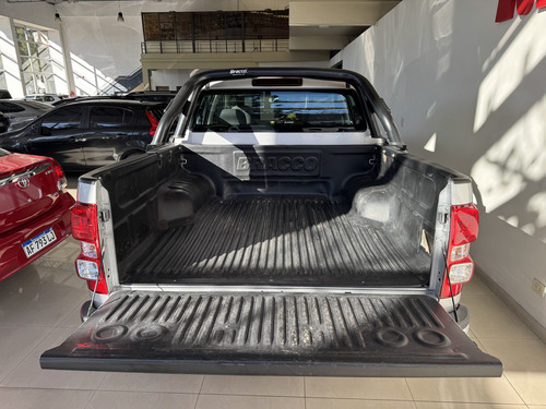 Chevrolet S10 2.8 Ls Cd Tdci 200cv