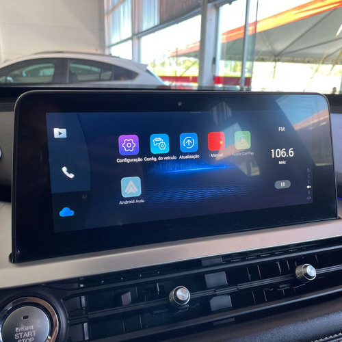 Chery Tiggo 8 Tiggo 8 Max Drive 1.6 Turbo Aut.