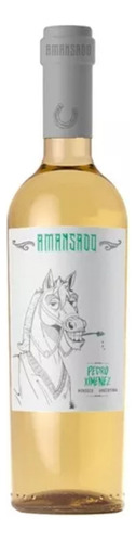 Vino Amansado - Rosado Joven X 750ml